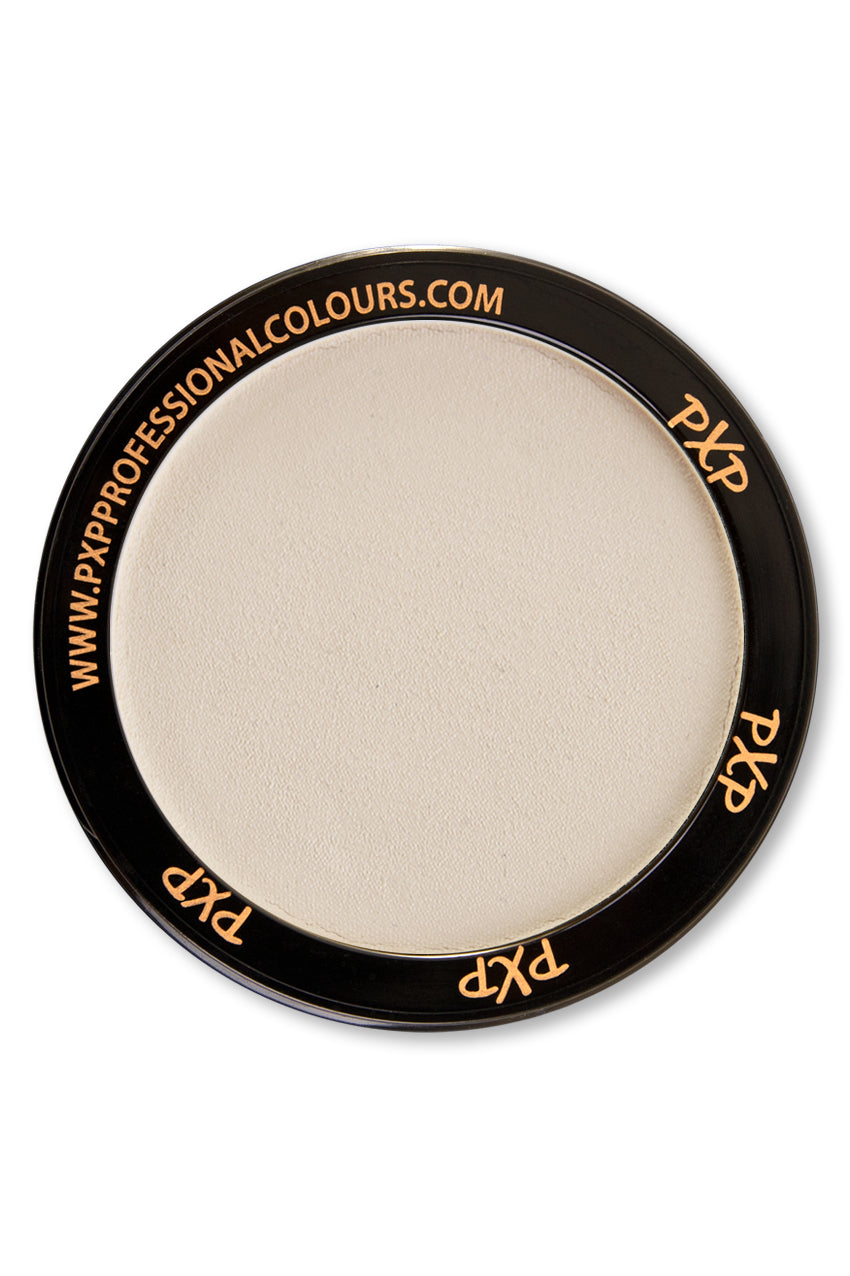 PXP Professional Colours | White Blacklight | 10gr