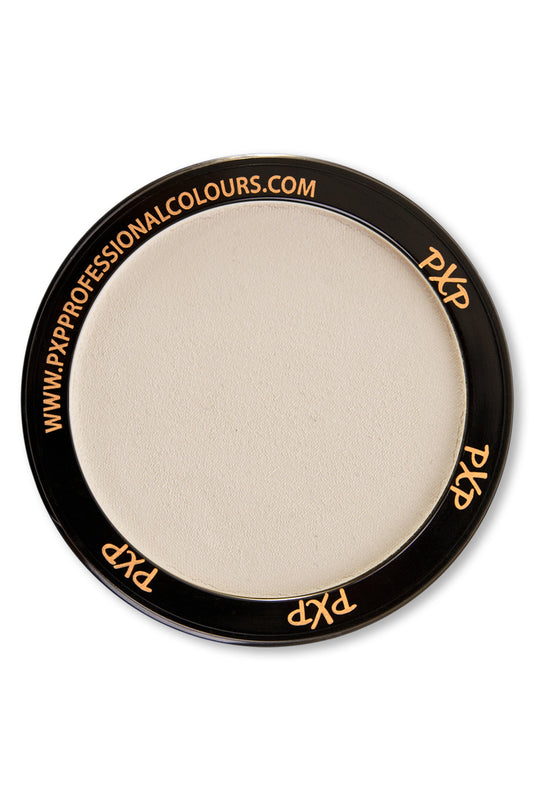 PXP Professional Colours | White Blacklight | 10gr