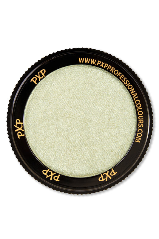 PXP Professional Colours | Pearl Golden White | 30gr