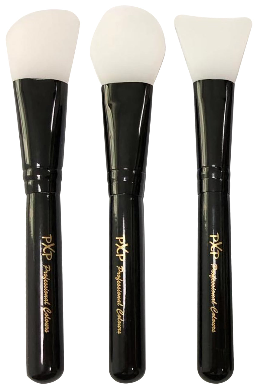 PXP | Silicone Glitter Applicator Set