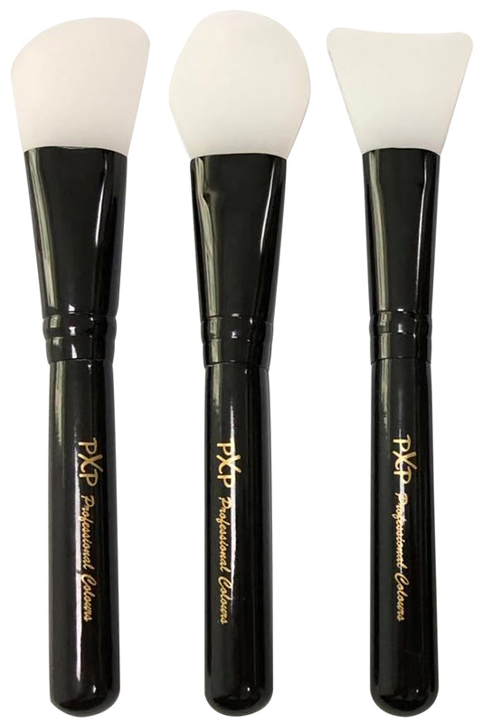 PXP | Silicone Glitter Applicator Set