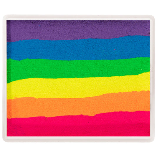 PXP Big Neon Rainbow