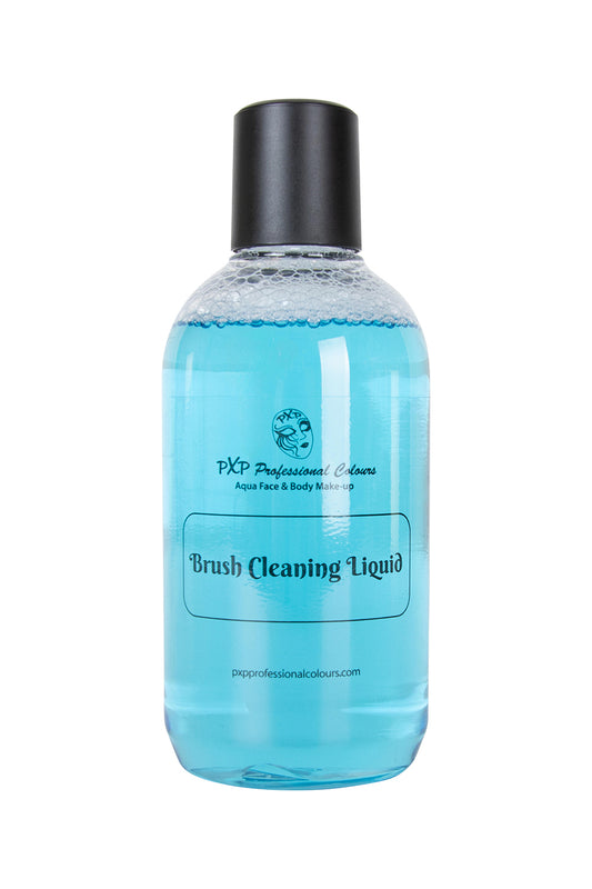 PXP Liquid Brush Soap 250ml