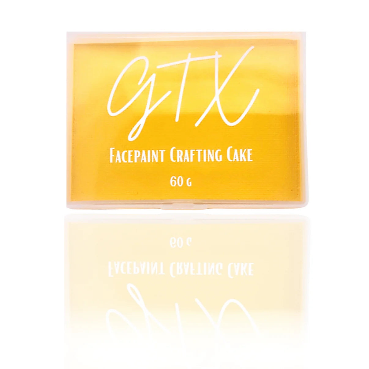 GTX Facepaint | Peach Cobbler - Orange | 60g