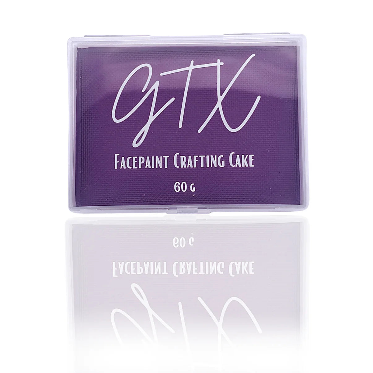 GTX Facepaint | Plum Pie - Purple | 60g