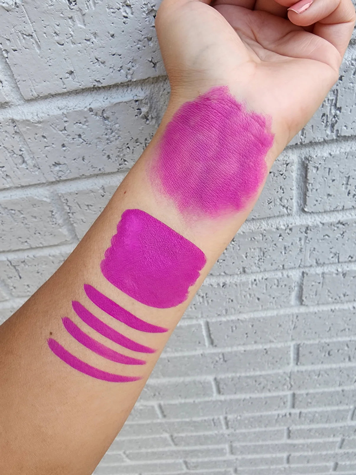 GTX Facepaint | Prickly Pear - Purple | 60g