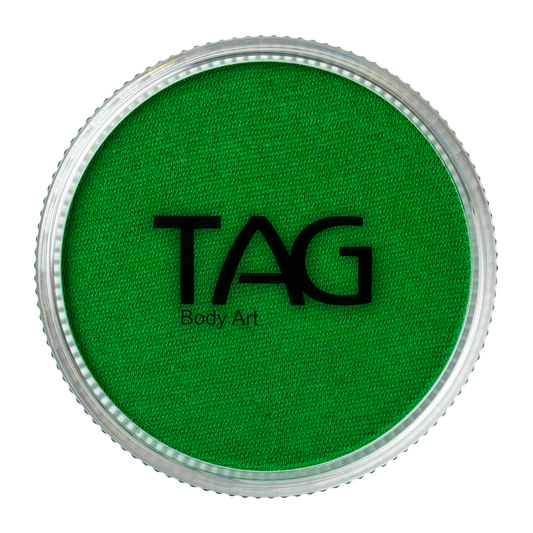 TAG Body Art | Green | 32g