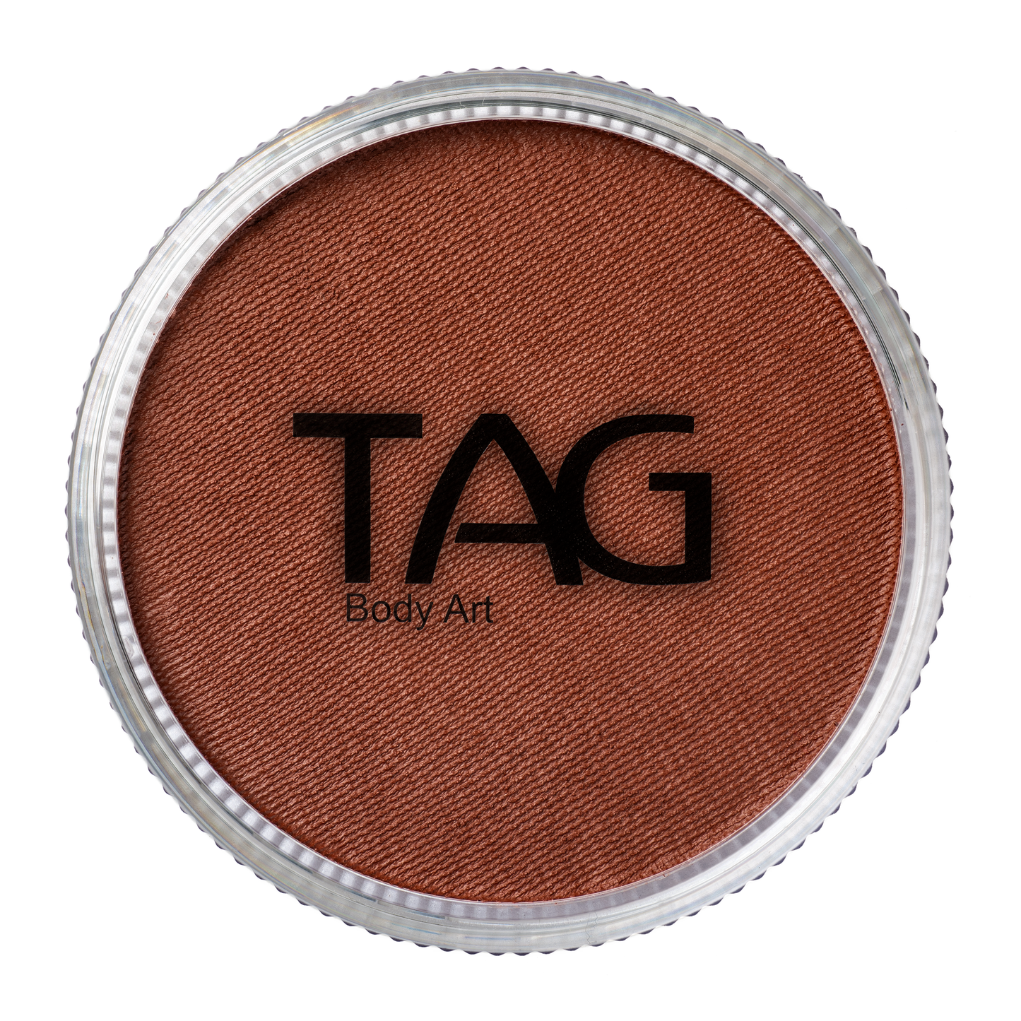 TAG Body Art | Brown | 32g