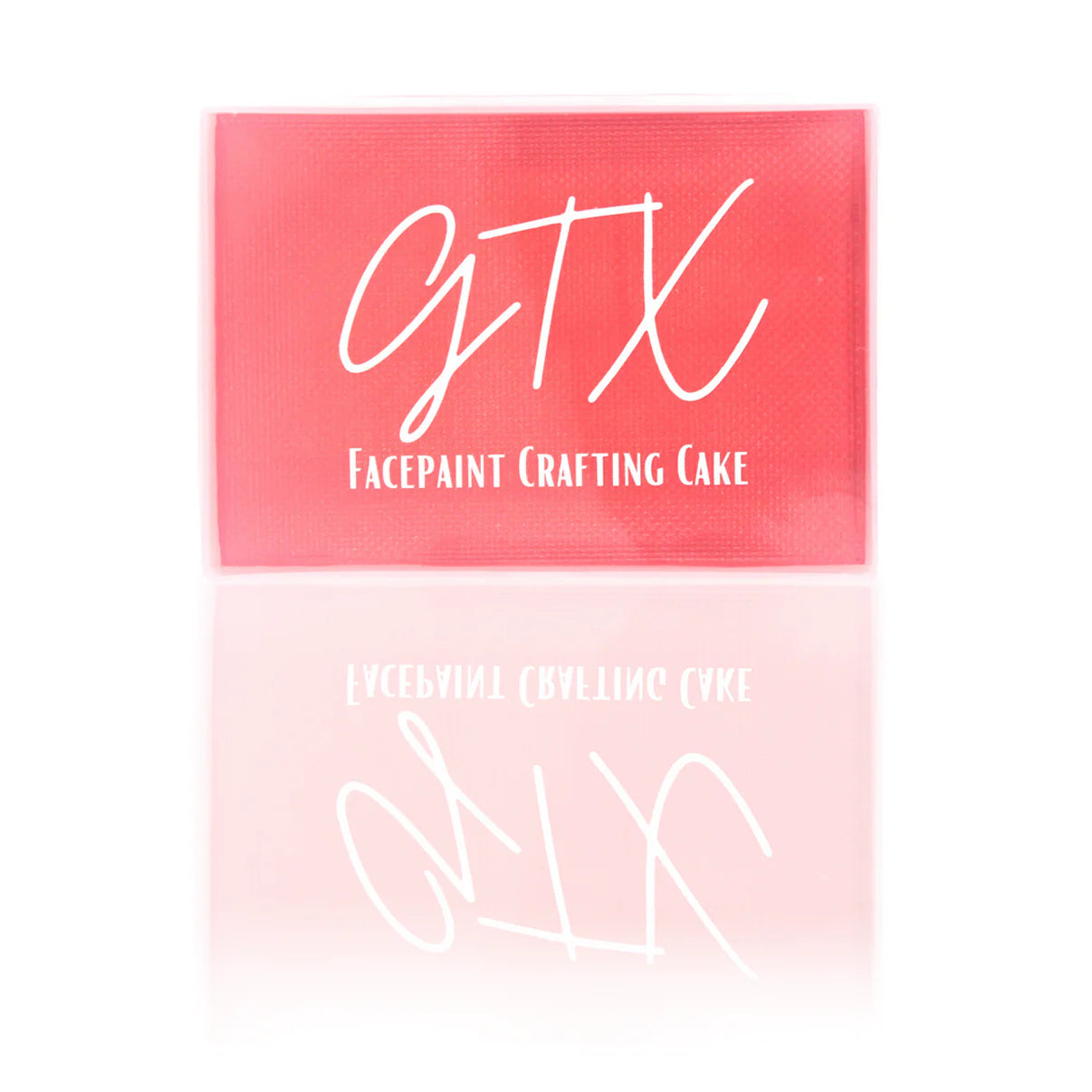 GTX Facepaint | Red Rock - Red | 60g