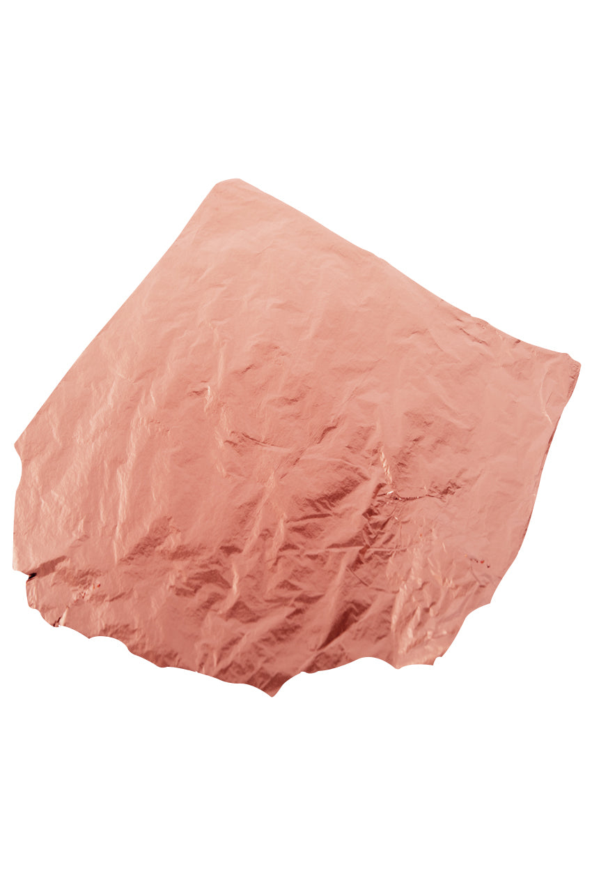 PXP | Rose Gold Foil Sheets