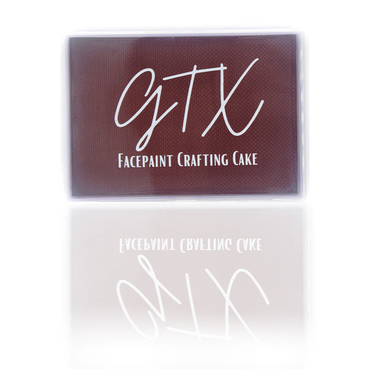 GTX Facepaint | Sangria - Deep Maroon | 60g
