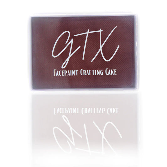GTX Facepaint | Sangria - Deep Maroon | 60g