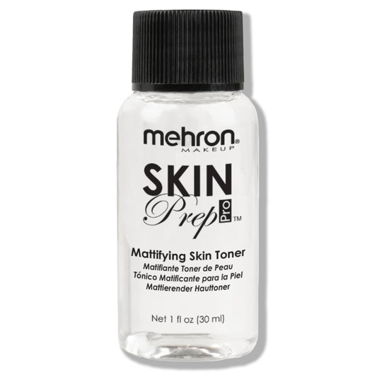 Mehron | Skin Prep Pro (30 ml)
