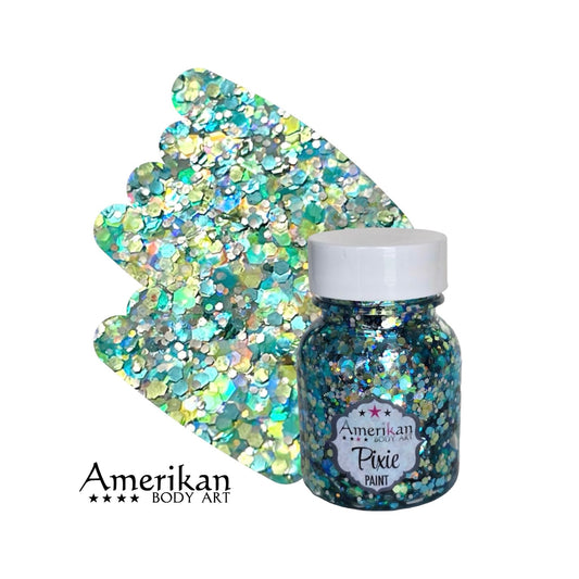 Amerikan Body Art | "Splash" Pixie Paint 28gr