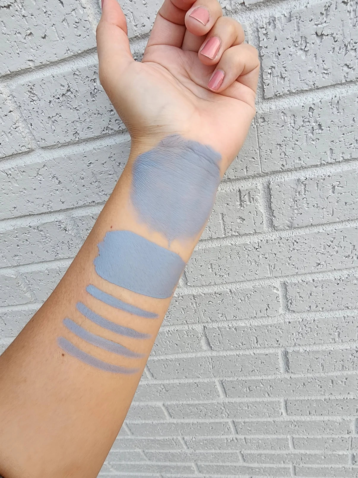 GTX Facepaint | Summer Storm - Grey | 60g