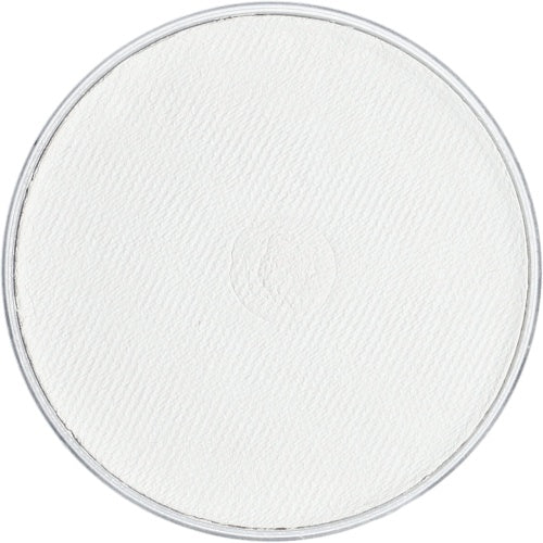 Superstar Face Paint Line White | 161 | 16gr