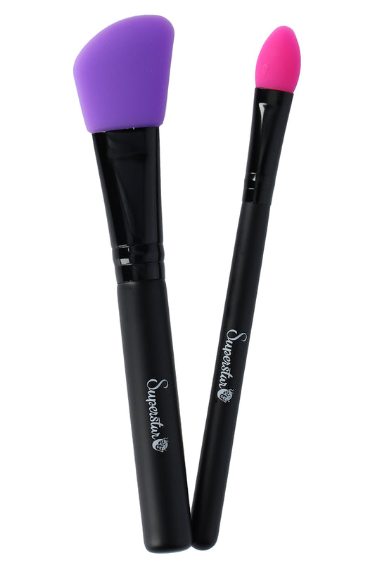Superstar | Silicone Applicator Duo
