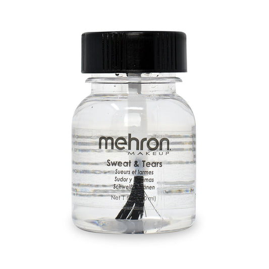 Mehron | Sweat & Tears