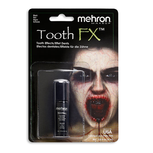 Mehron | Tooth FX - Black