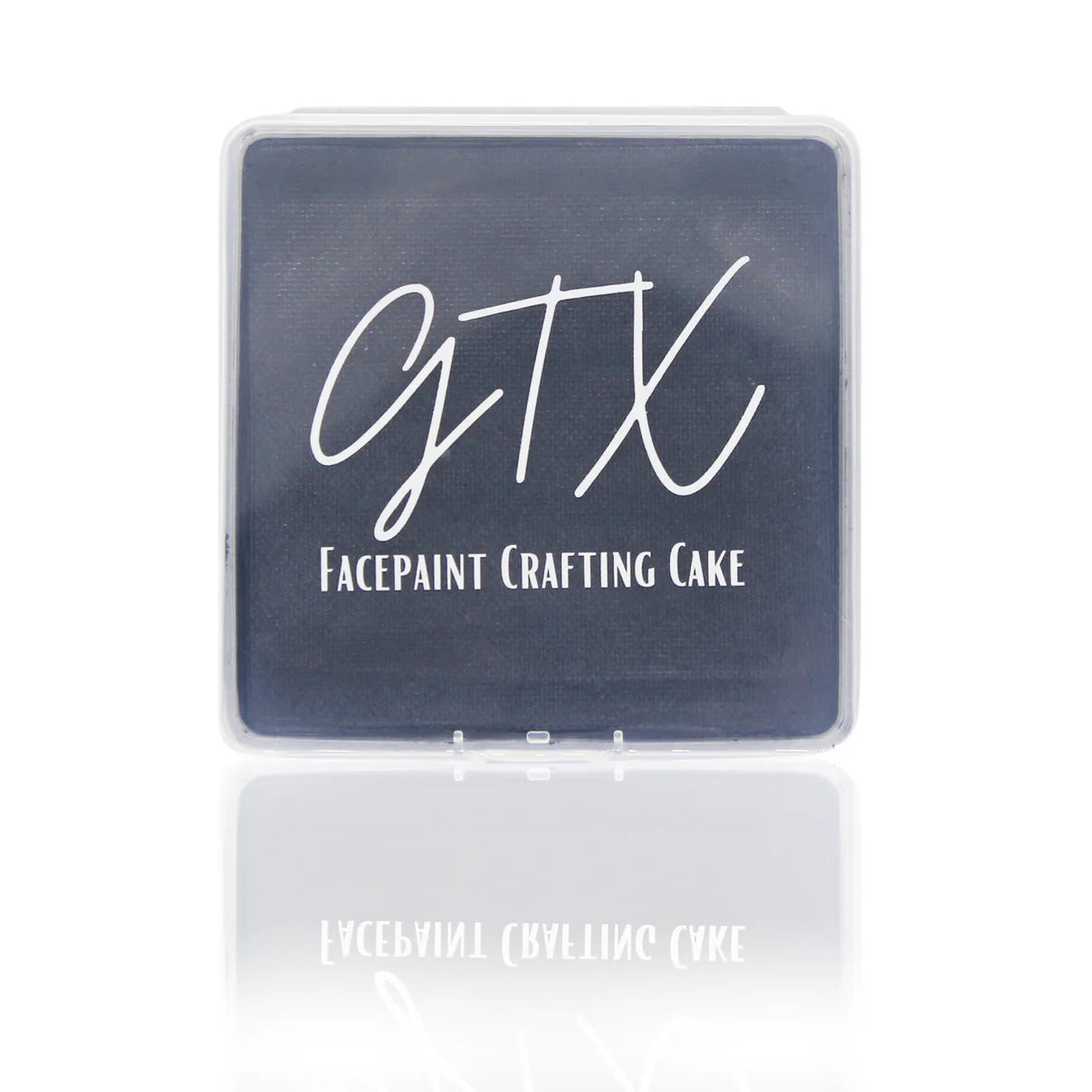 GTX Facepaint | True Black - Black | 120g