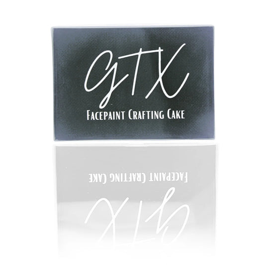 GTX Facepaint | True Black - Black | 60g