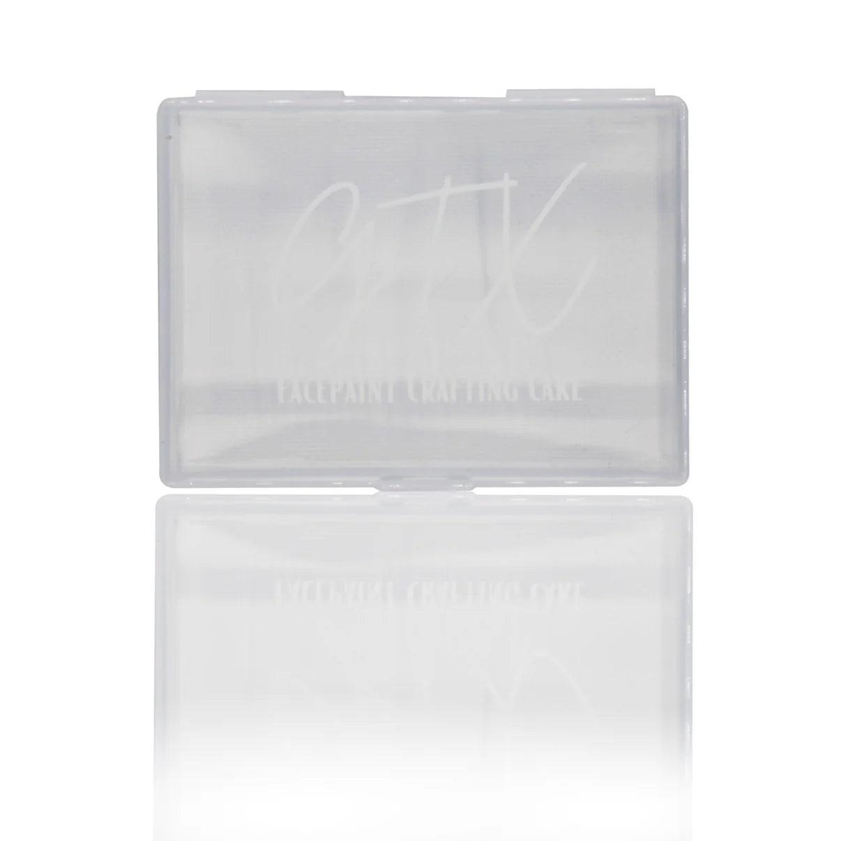 GTX Facepaint | True White - White | 60g