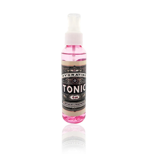 GTX Facepaint | Hydrating Tonic
