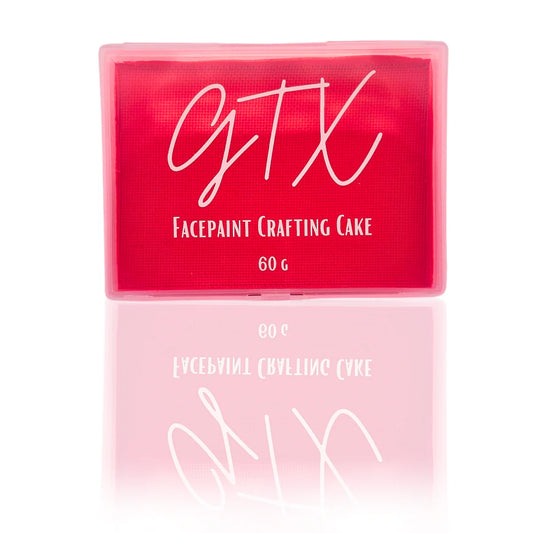 GTX Facepaint | Watermelon Crawl - Pink | Neon | 60g
