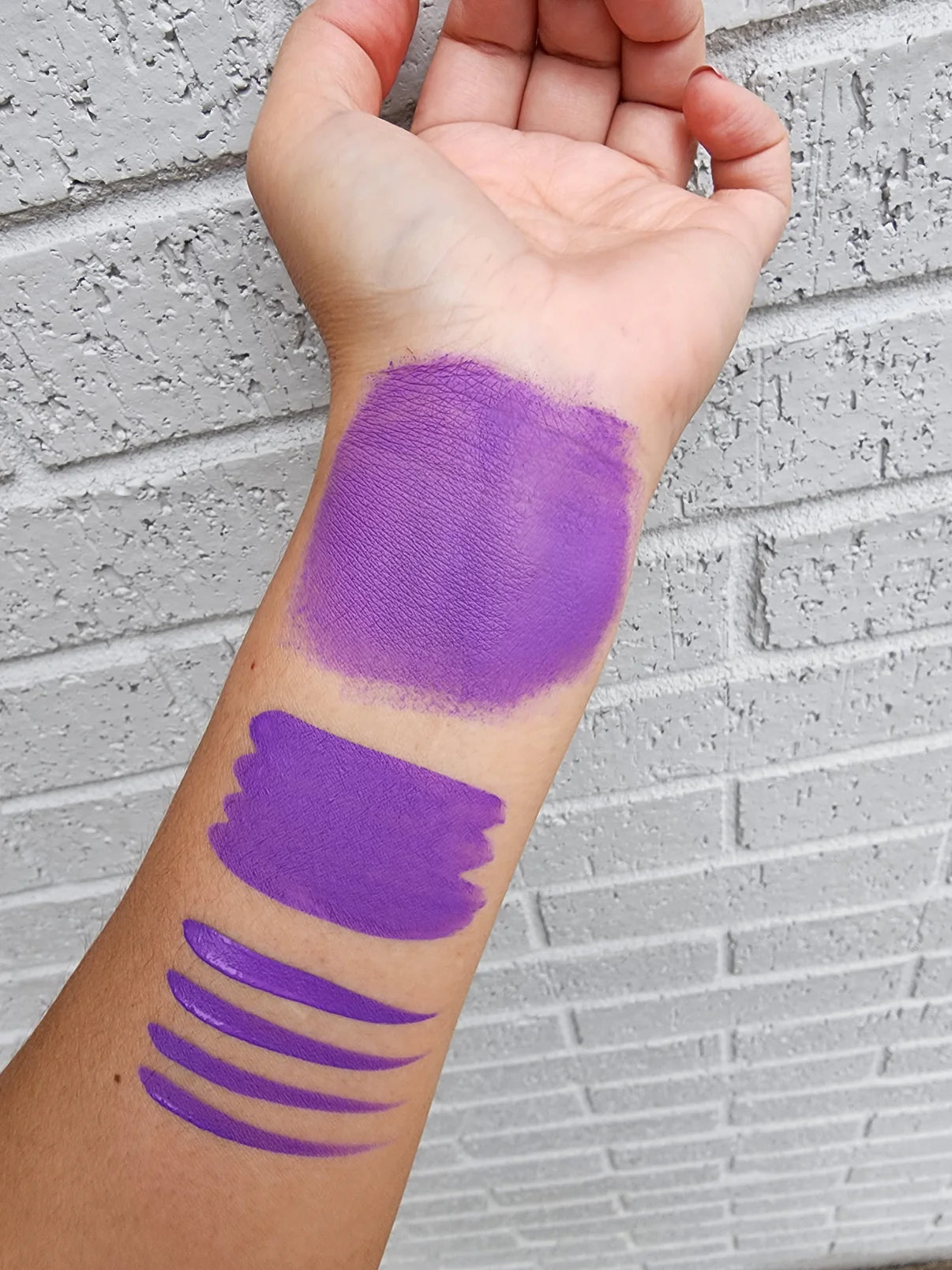 GTX Facepaint | Wisternia - Purple | 60g