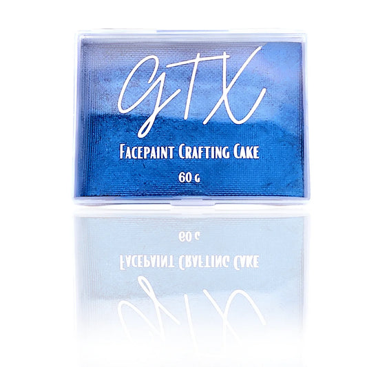 GTX Facepaint | Wrangler - Blue | Metallic | 60g