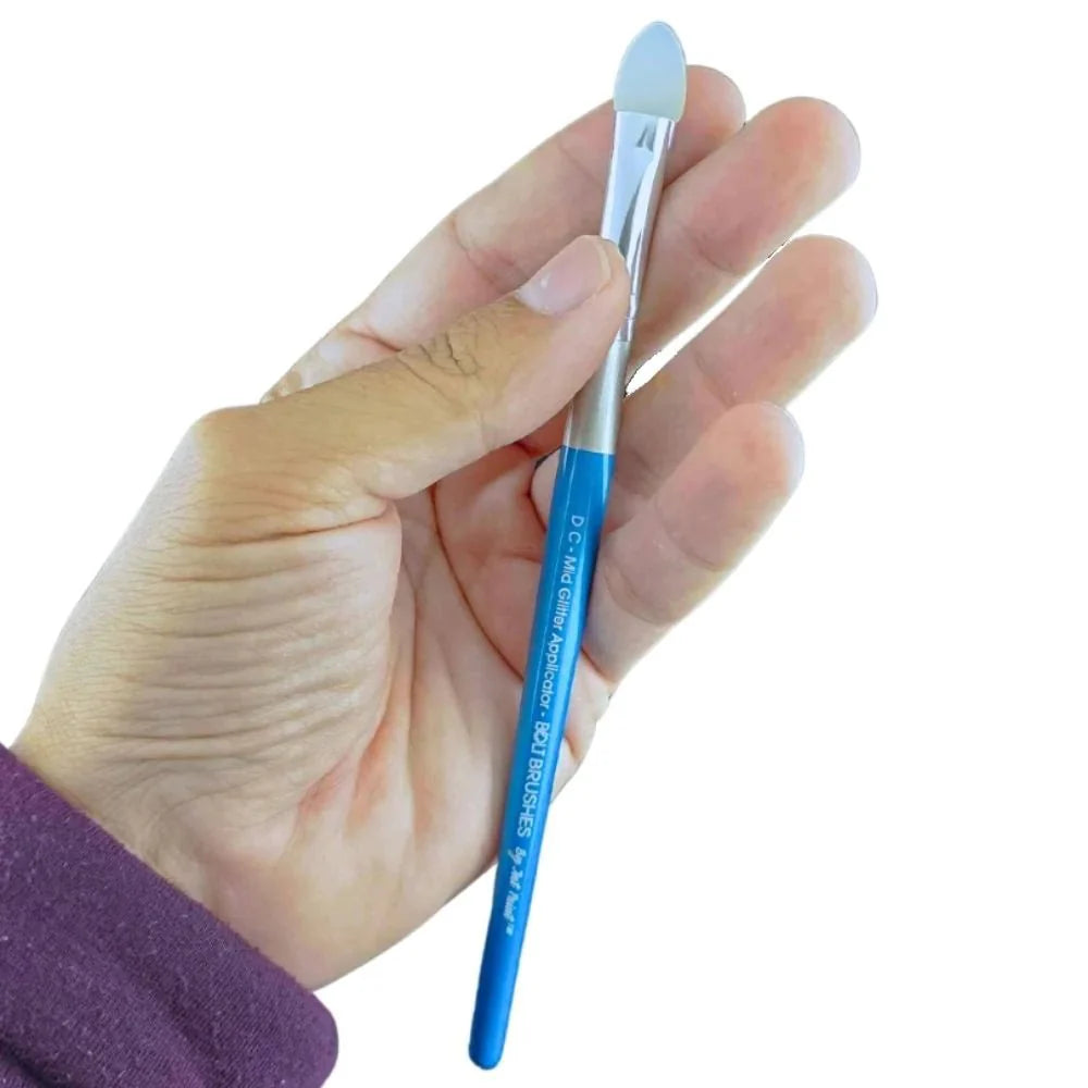 BOLT | Diamond Collection - Mid Sized Glitter Applicator