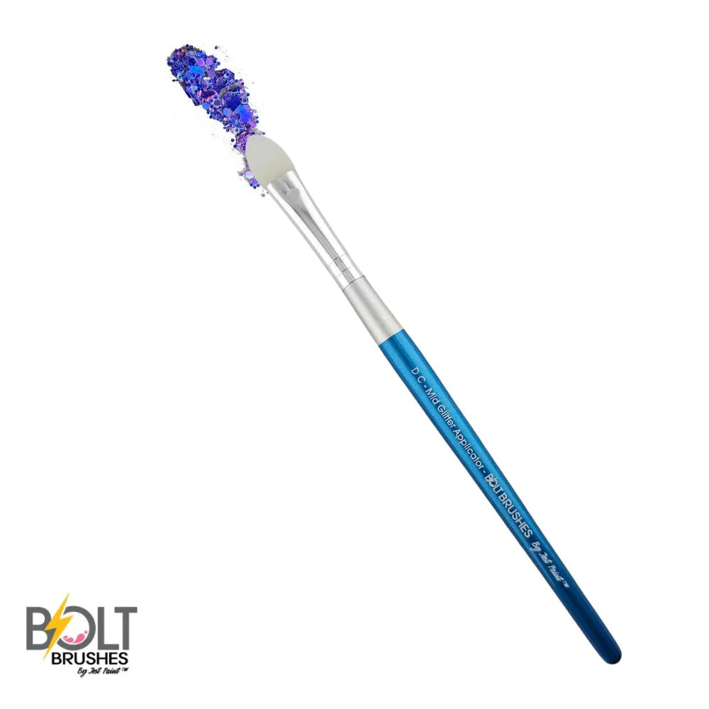 BOLT | Diamond Collection - Mid Sized Glitter Applicator