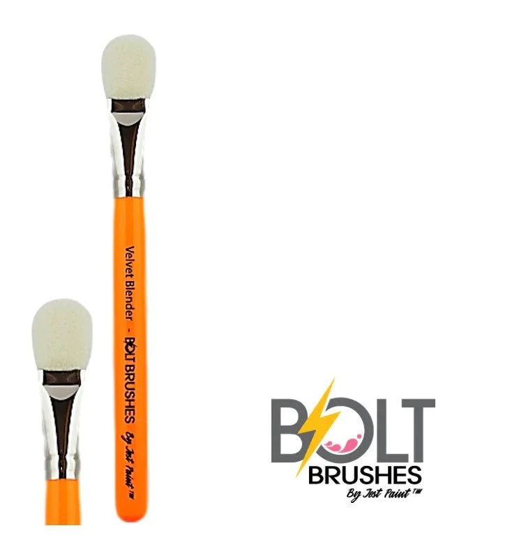 BOLT | Face Painting Blender by Jest Paint - Velvet Blender