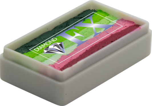 Diamond FX Face Paint | Mega Melon | 28g