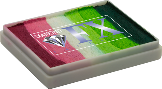 Diamond FX Face Paint | Splitcake Mega Melon | 50g