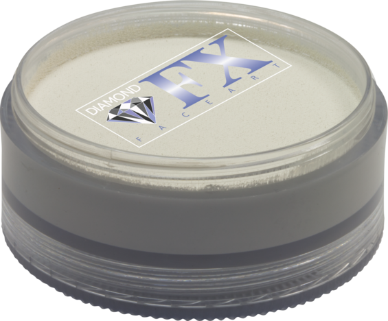 Diamond FX Face Paint | Essential White