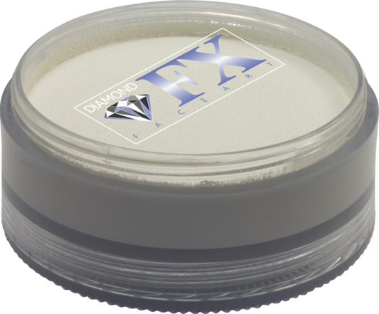 Diamond FX Face Paint | Essential White