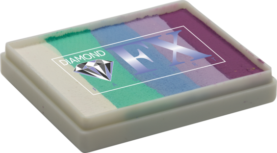 Diamond FX Face Paint | Splitcake Delicate Fairy | 50g