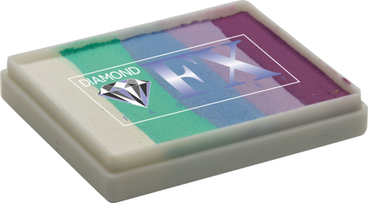 Diamond FX Face Paint | Splitcake Delicate Fairy | 50g