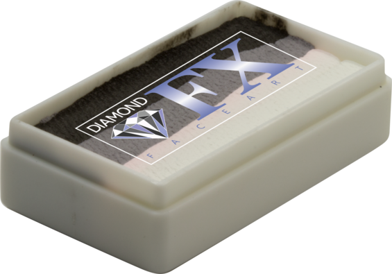 Diamond FX Face Paint | Splitcake Urban | 28g
