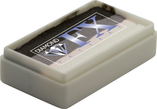 Diamond FX Face Paint | Splitcake Urban | 28g