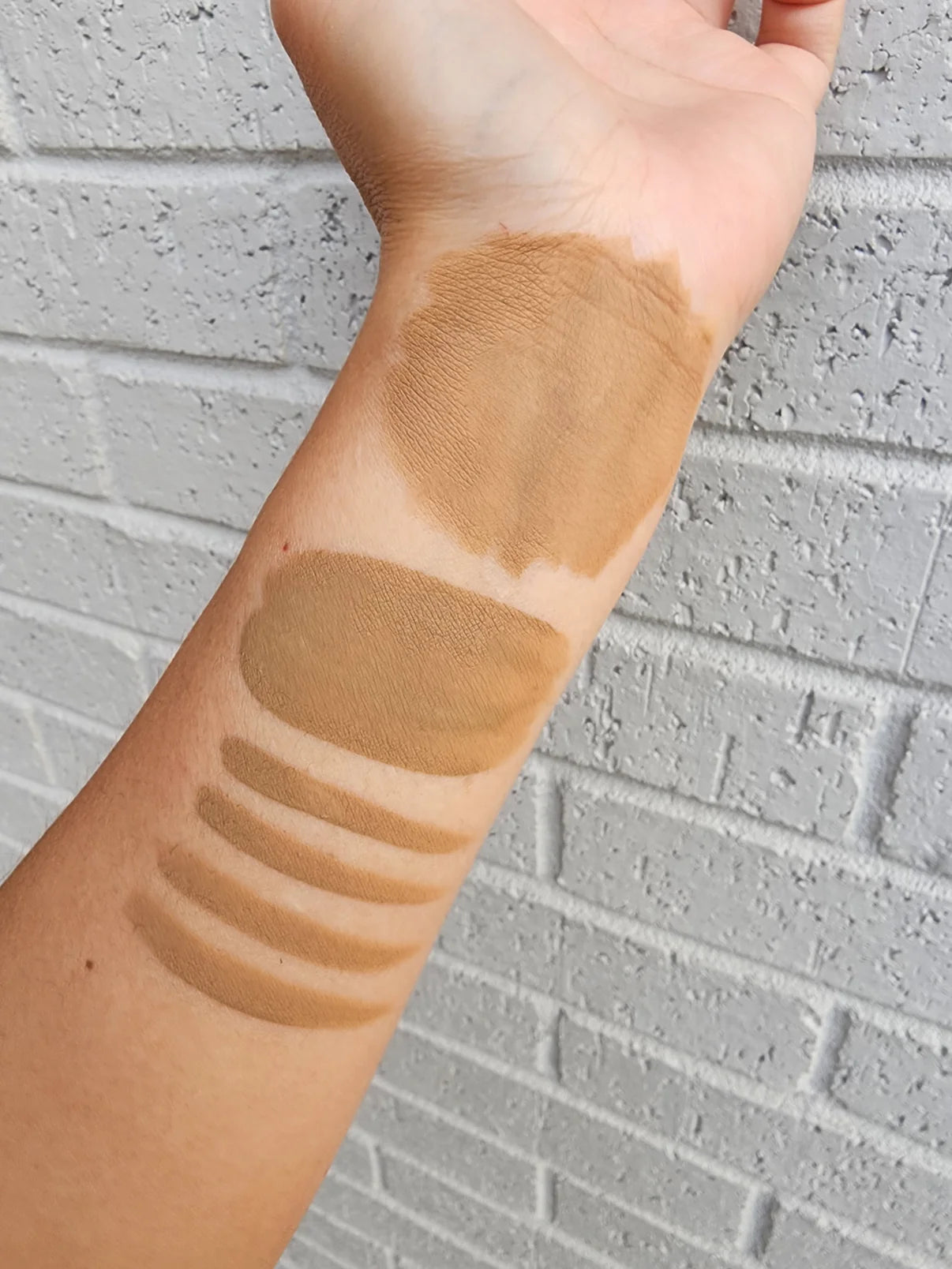 GTX Facepaint | Tumbleweed - Brown | 60g
