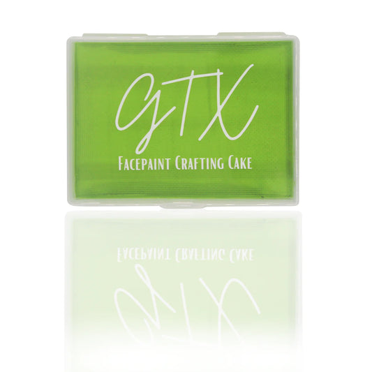 GTX Facepaint | Firefly - Green  | 60g
