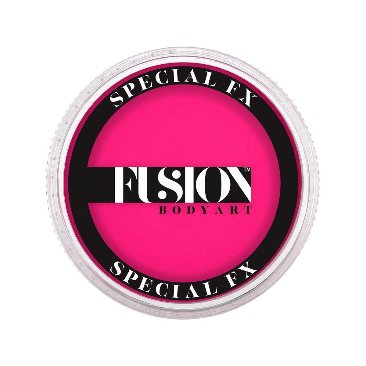 Fusion Body Art & FX Paints | Neon Magenta | 32g