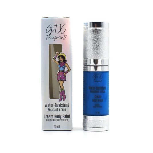GTX Water-Resistant | Bluebonnet | Blue | Regular