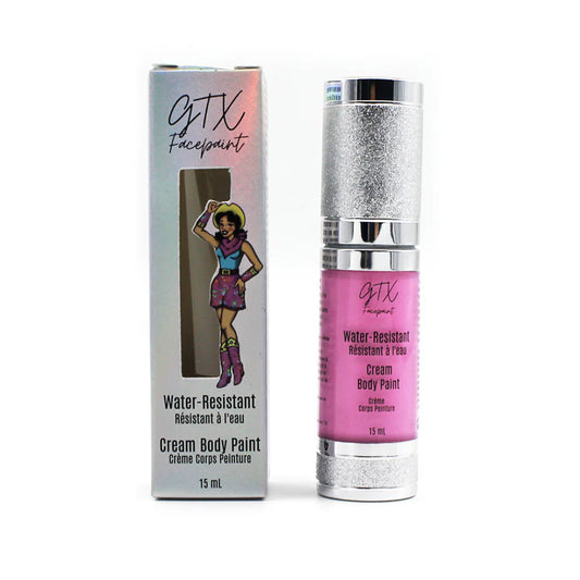 GTX Water-Resistant | Fruit Punch | Pink | Regular