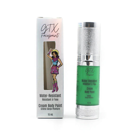 GTX Water-Resistant | Okra | Green | Regular