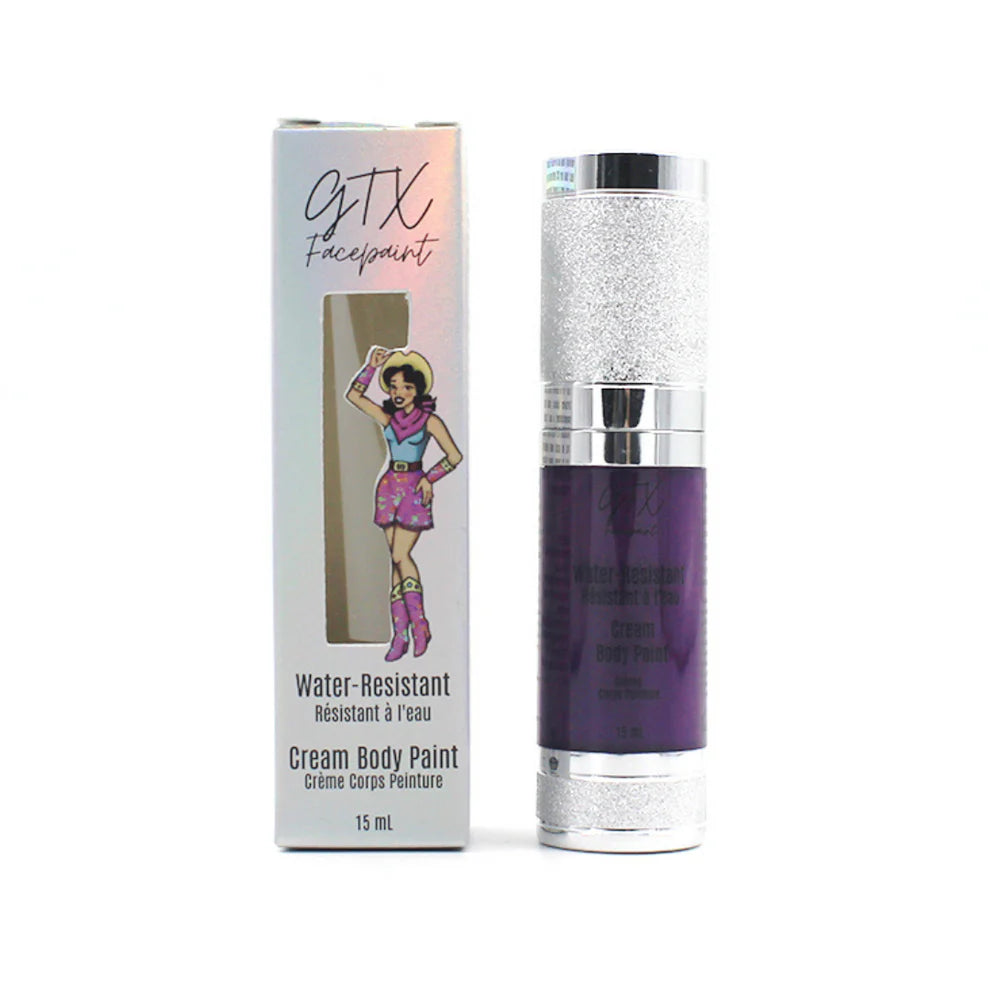 GTX Water-Resistant | Plum Pie | Purple | Regular