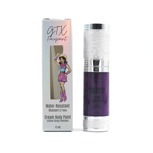 GTX Water-Resistant | Plum Pie | Purple | Regular