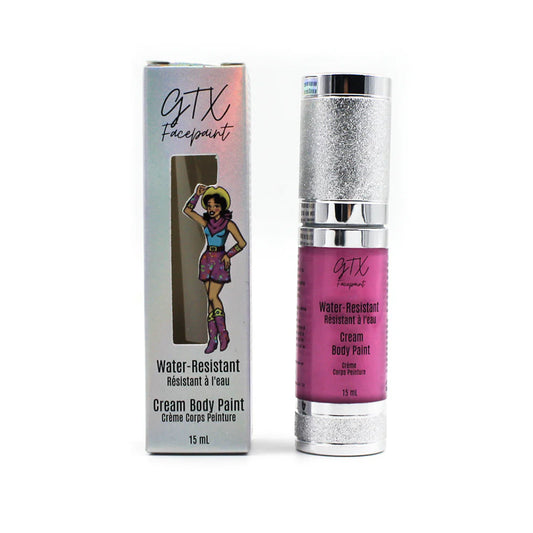 GTX Water-Resistant | Prickly Pear | Purple | Regular